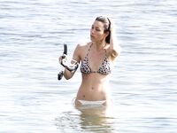 Jessica Biel