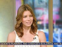 Jessica Biel