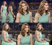 Jessica Biel