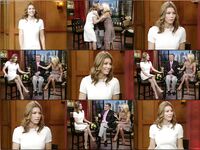 Jessica Biel