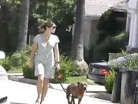 Jessica Biel