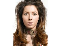 Jessica Biel