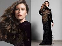 Jessica Biel
