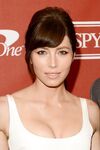 Jessica Biel