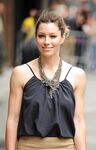 Jessica Biel