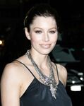 Jessica Biel