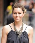 Jessica Biel
