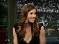Jessica Biel