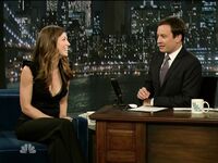 Jessica Biel