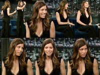 Jessica Biel