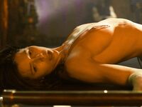 Jessica Biel