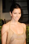 Jessica Biel