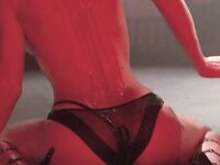 Jessica Biel