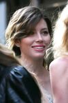 Jessica Biel