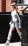 Jessica Biel