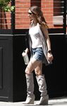 Jessica Biel
