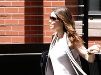 Jessica Biel