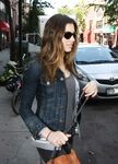 Jessica Biel