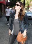 Jessica Biel