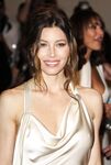Jessica Biel