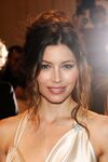 Jessica Biel