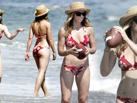 Jessica Biel