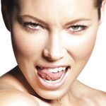 Jessica Biel