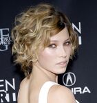 Jessica Biel
