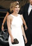 Jessica Biel