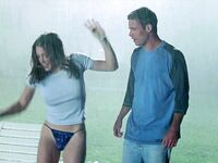 Jessica Biel
