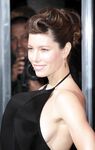Jessica Biel