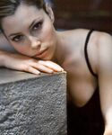 Jessica Biel
