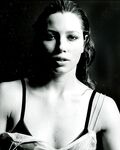 Jessica Biel
