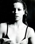Jessica Biel