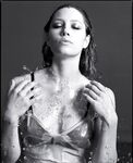 Jessica Biel