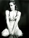 Jessica Biel
