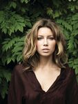 Jessica Biel