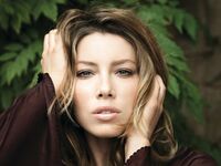 Jessica Biel