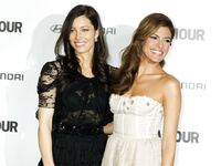 Jessica Biel