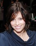 Jessica Biel