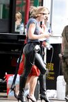Jessica Biel