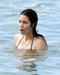 Jessica Biel