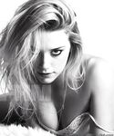 Amber Heard