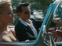 Amber Heard