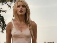 Amber Heard