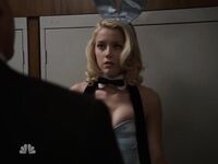 Amber Heard