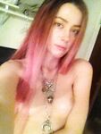 Amber Heard