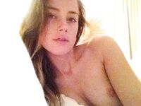 Amber Heard