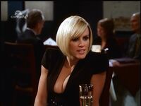Jenny McCarthy
