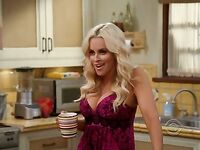 Jenny McCarthy